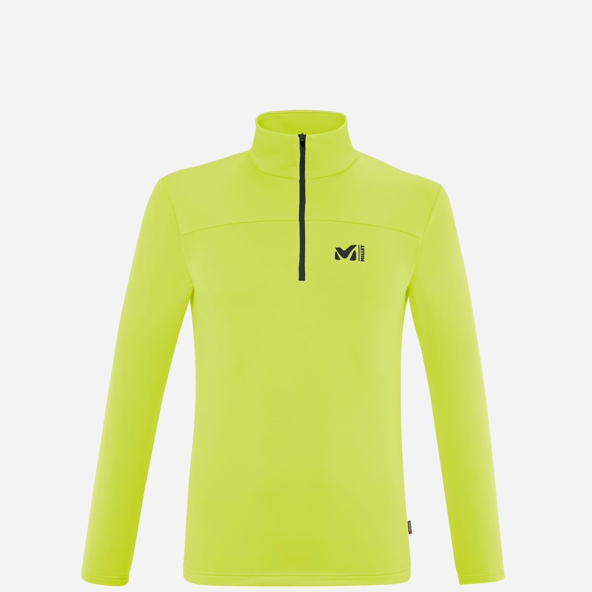 MILLET Fleecejacke SENECA herren