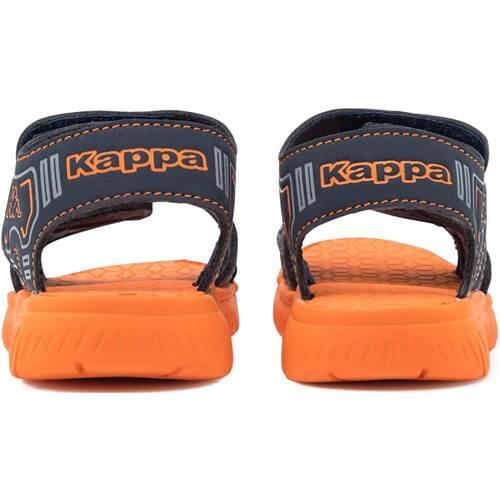 Buty do chodzenia dla dzieci Kappa Kaleo 3/6