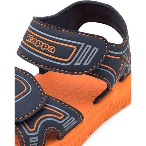 Buty do chodzenia dla dzieci Kappa Kaleo 4/6