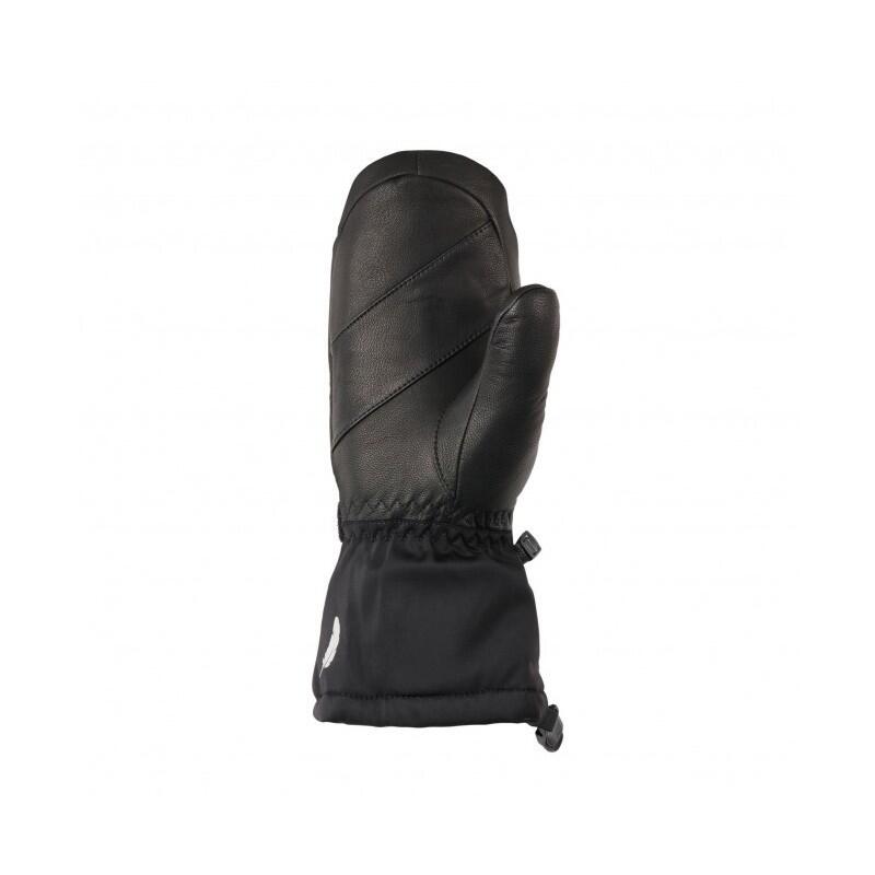 MILLET MOUFLES FEMME W BIG SKY DOWN MITT - BLACK 2/2