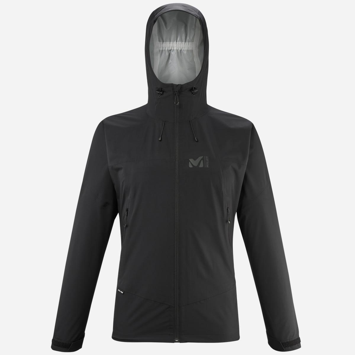 Veste Randonnee Homme FITZ ROY MILLET Decathlon