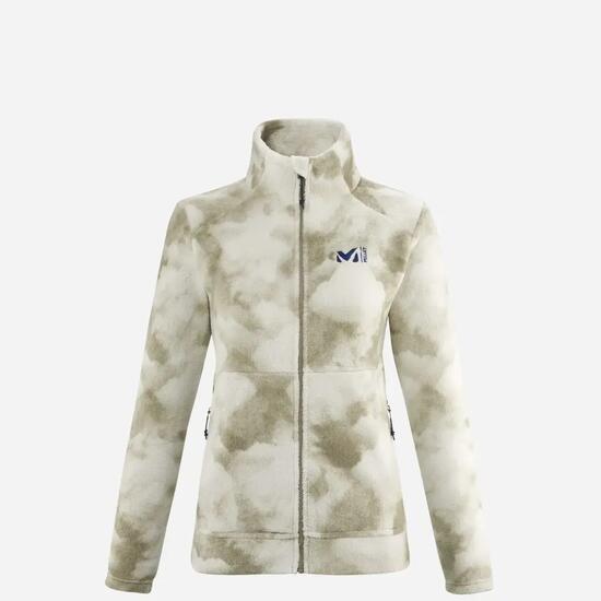 Polaire Outdoor lifestyle pour femme SIURANA HIGHLOFT