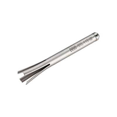 Cup Remover Fahrrad Lagerausbauwerkzeug 22mm CupOut BTL-113