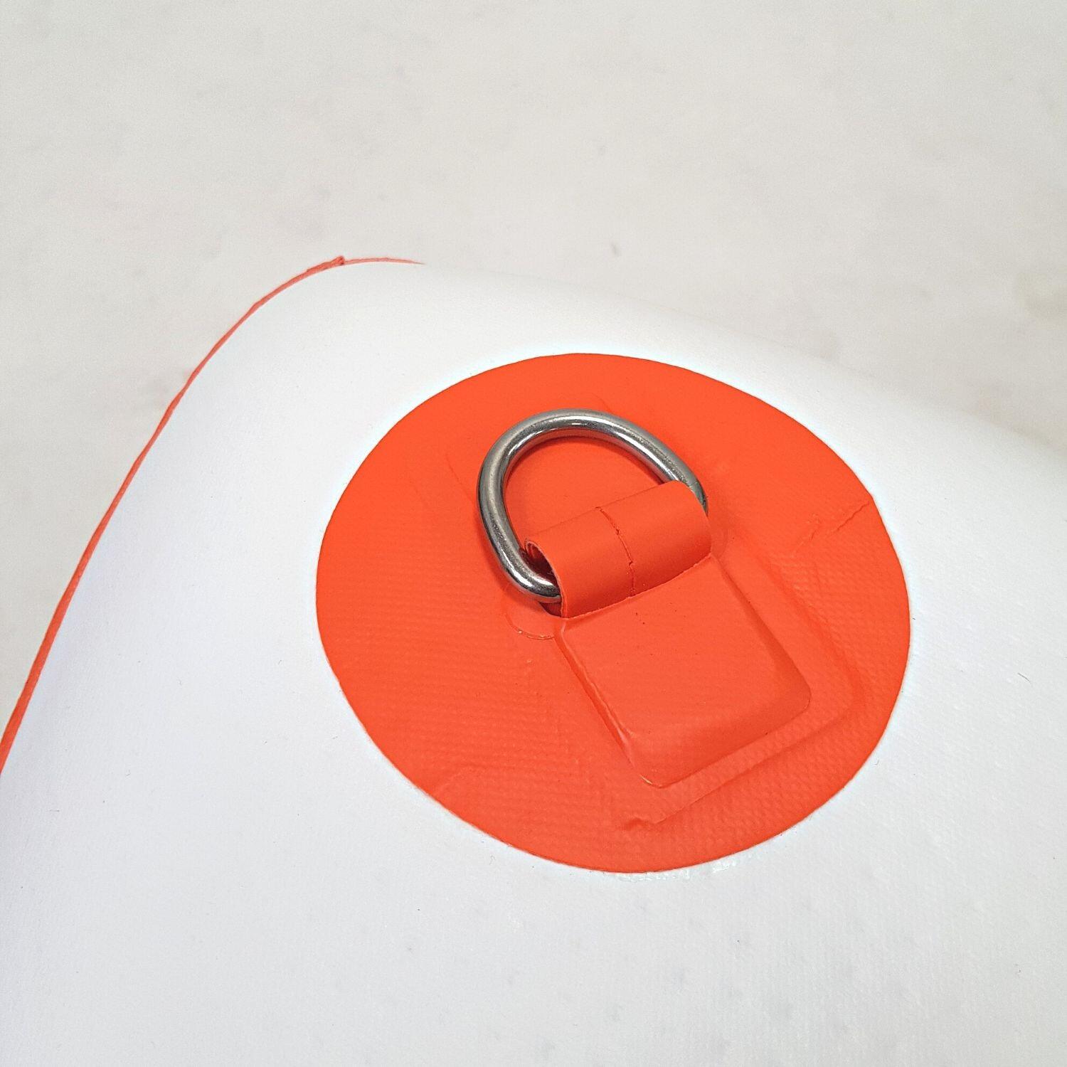JP-Australia AllroundAir SUP-Board 6/7