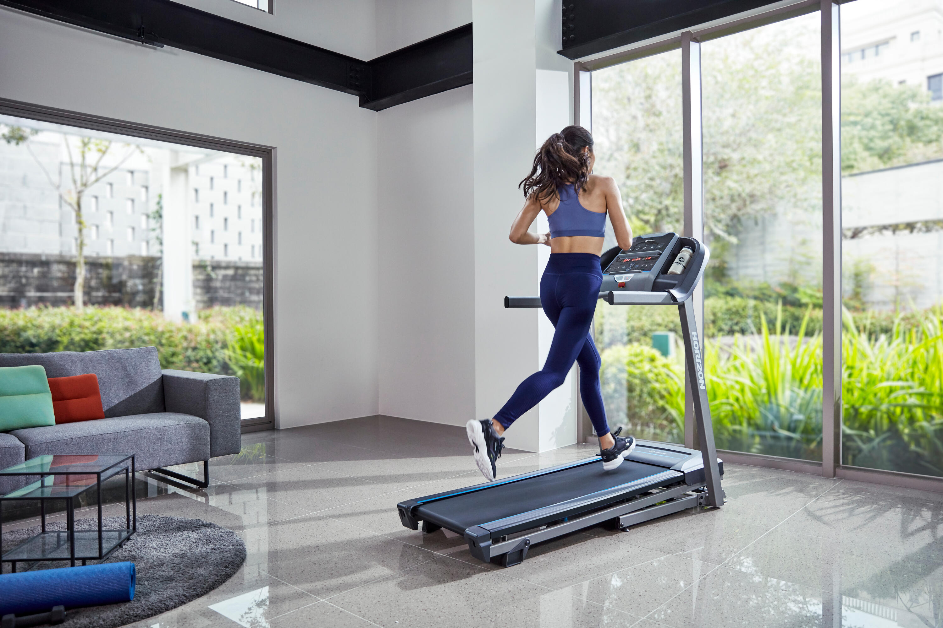Tapis roulant TR 3.0 Horizon 5/8