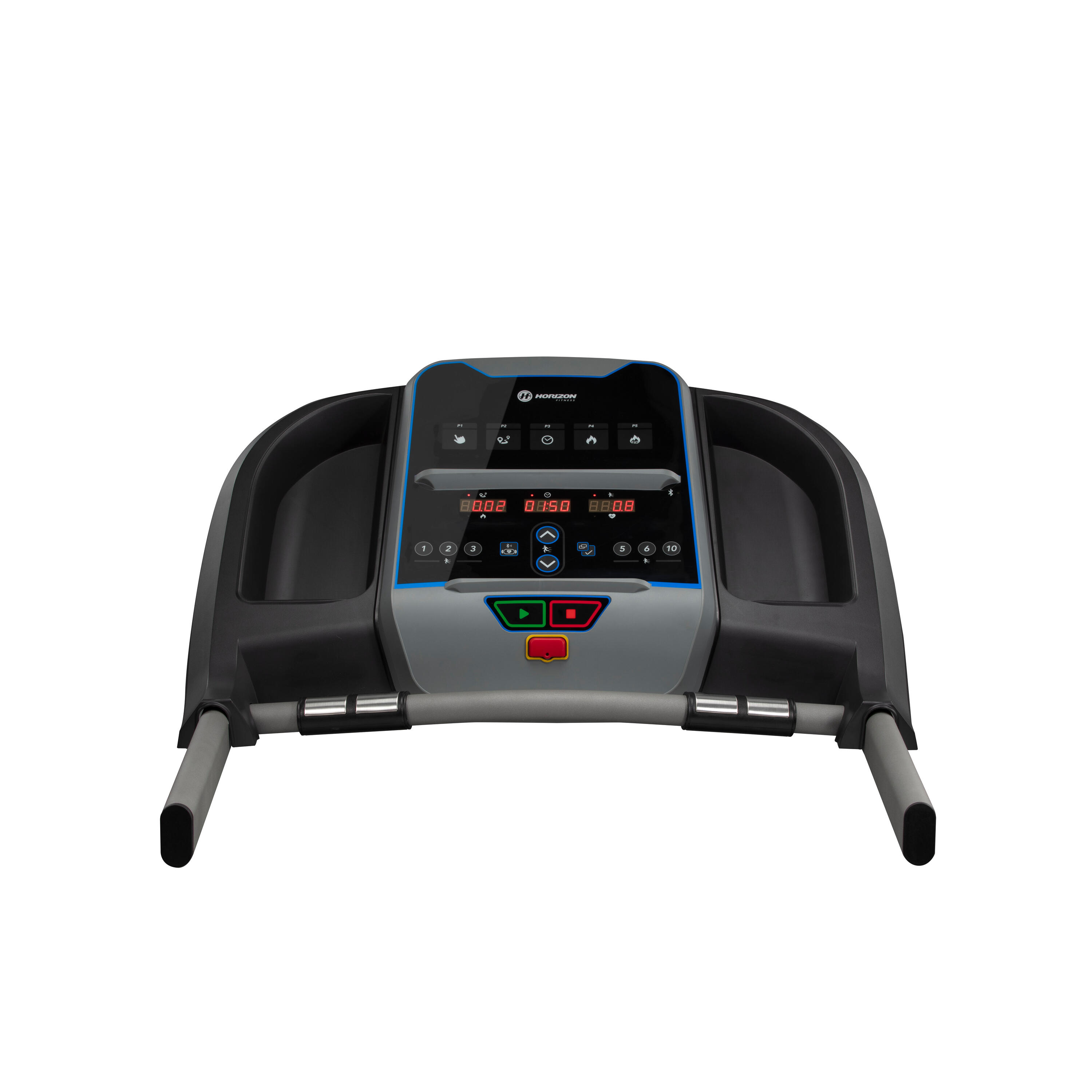Tapis roulant TR 3.0 Horizon 4/8