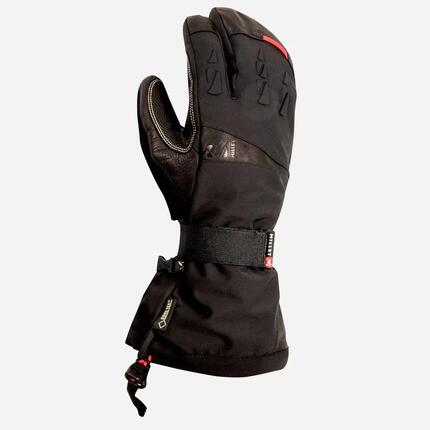 Gants Alpinisme Homme EXPERT 3 FINGERS GORE-TEX