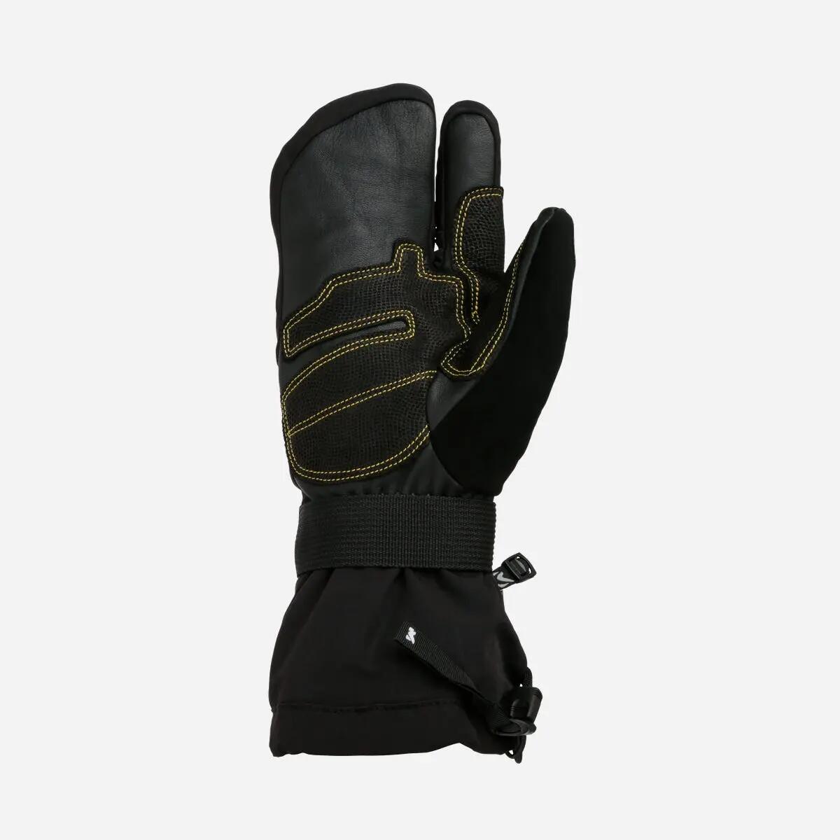 Gants Alpinisme Homme EXPERT 3 FINGERS GORE-TEX 2/4