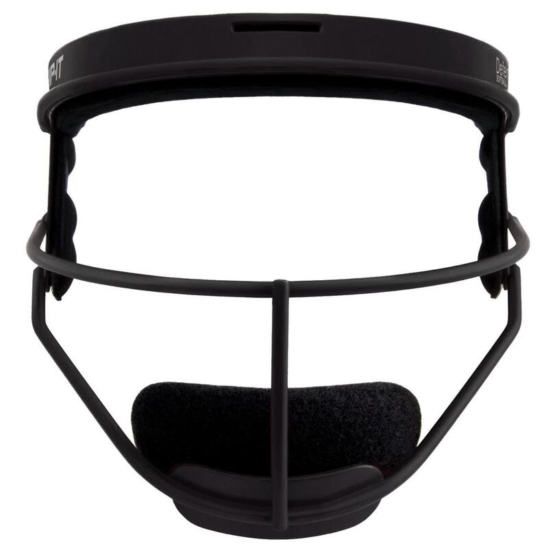 RIP-IT Youth Original Defense Softball Fielder's Color Black