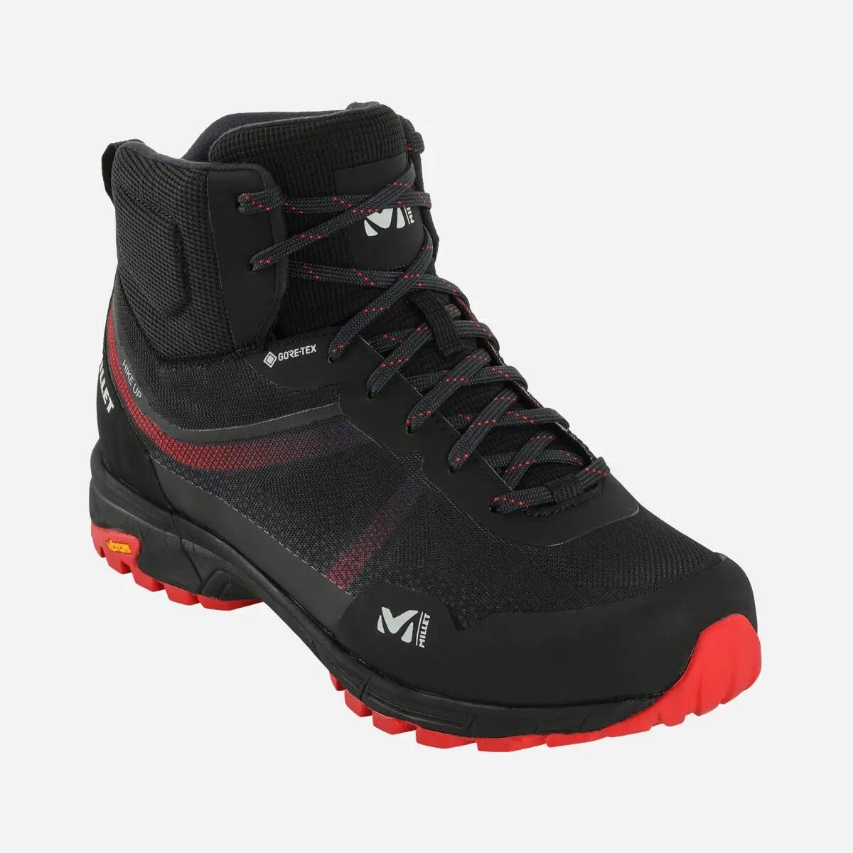 Chaussures Randonnée Homme HIKE UP MID GORE-TEX 2/5