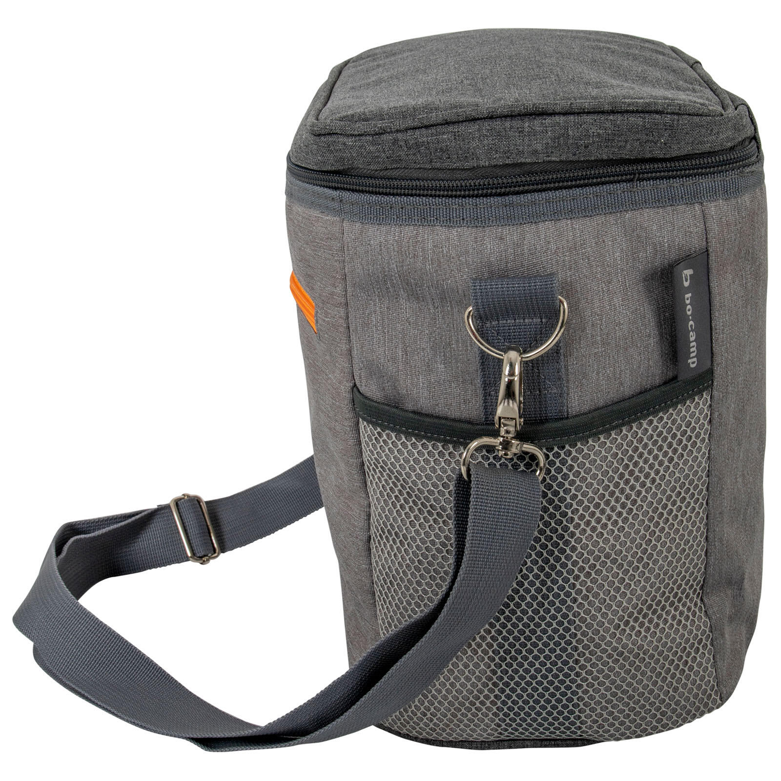 Camping Kühltasche Thermo Eis Box Isolierbehälter Picknick 20 L 3/6