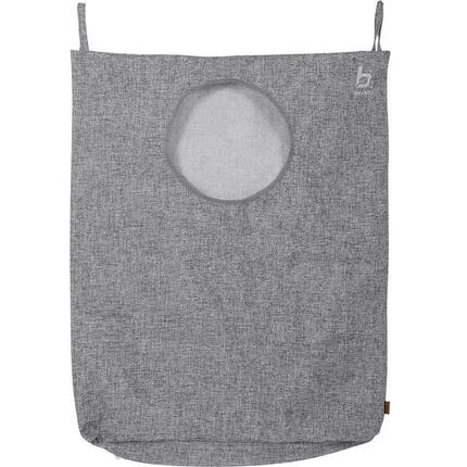 Camping Wäschekorb Lanes Wäschesack Bad Tonne Truhe Faltbar Leinen Stoff