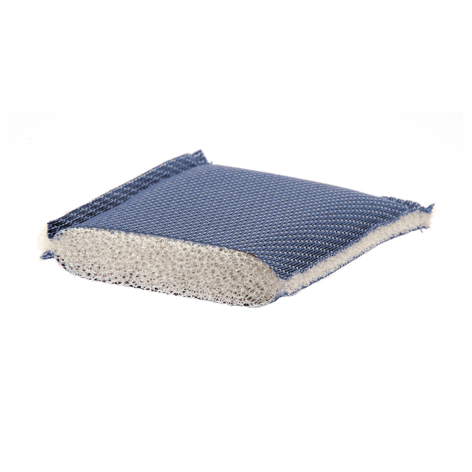 Taburete - AP/302 - Air-Deluxe - Azul 3/5