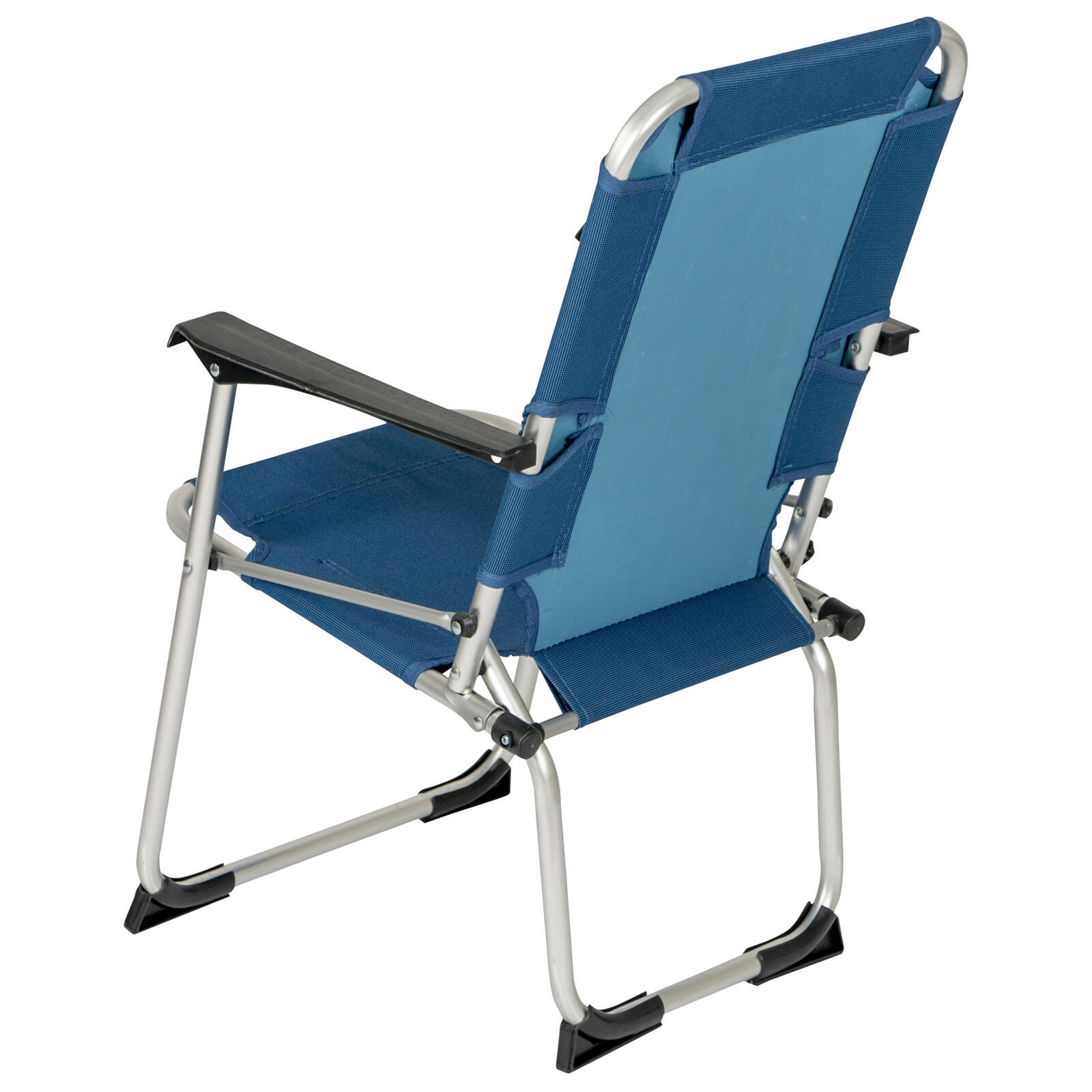 Chaise enfant - Copa Rio - Aluminium - Océan 5/7
