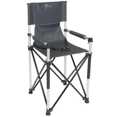 Kinderstoel campingstoel strandstoel vouwstoel opvouwbaar aluminium