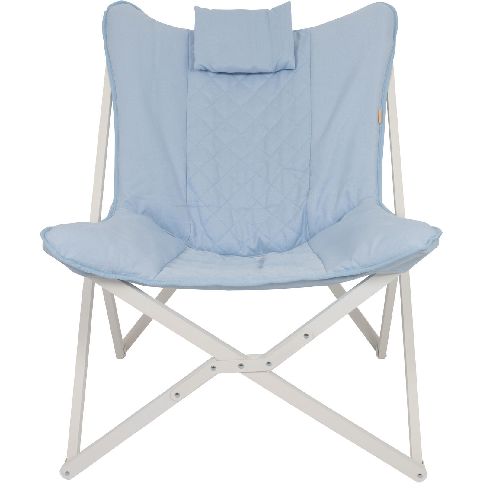 Pastel - Sillón relax - Gordes - Azul 3/7