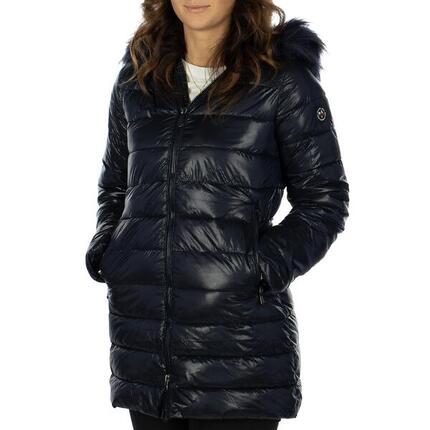 Doudoune longue MISS femme