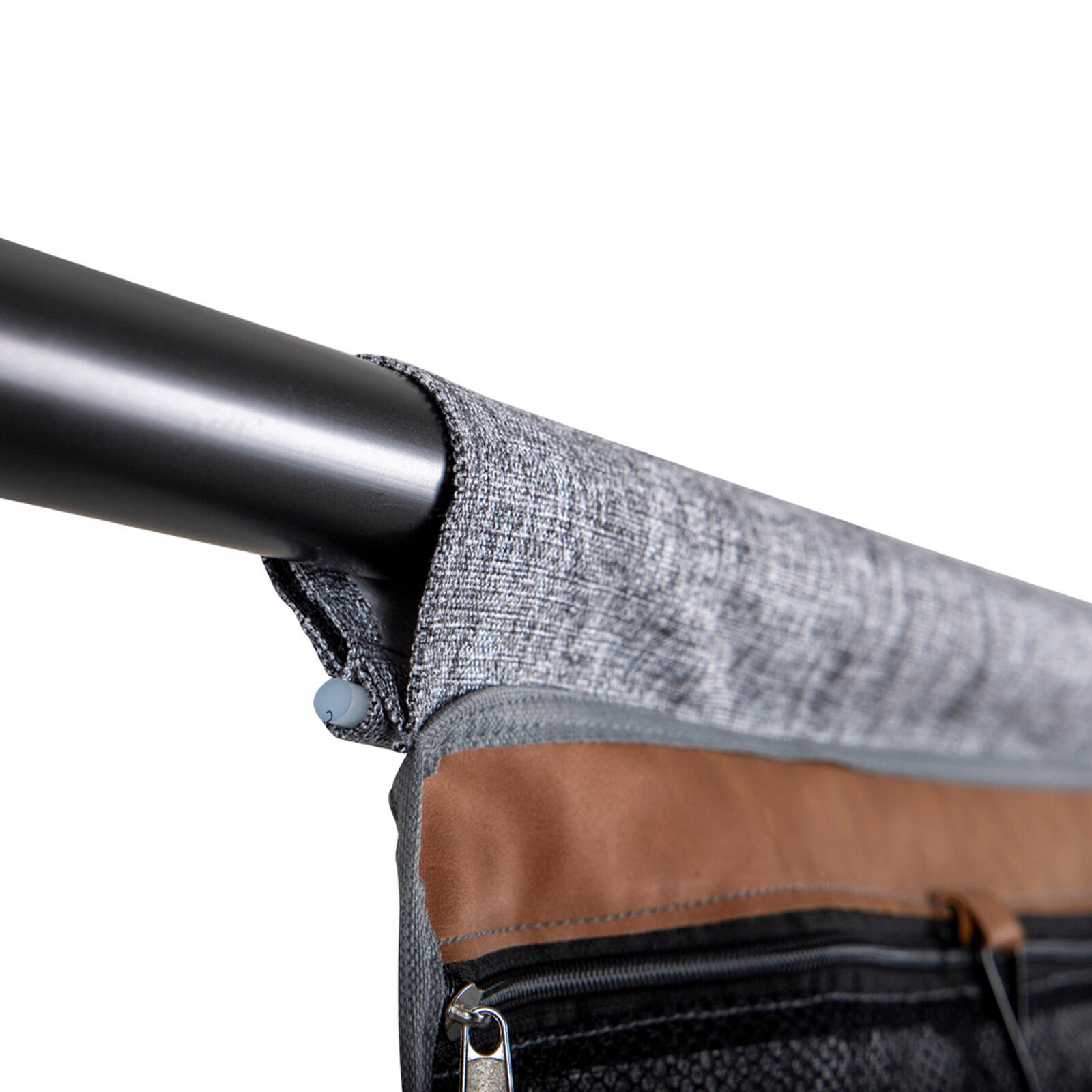 Urban Outdoor - Range-Tout - Mathew - M - 11 compartiments 2/5