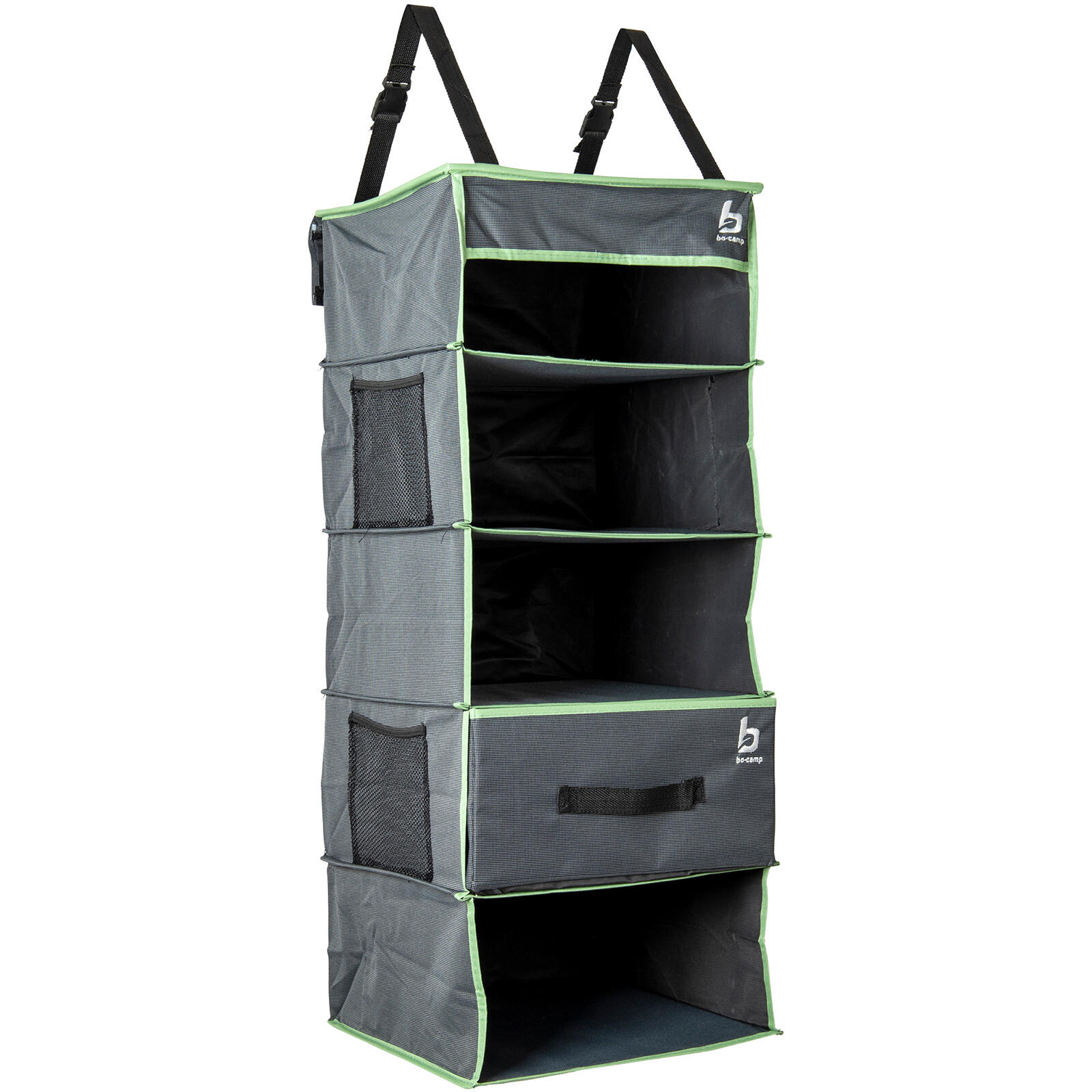 Organizador - 5 Compartimentos 3/6