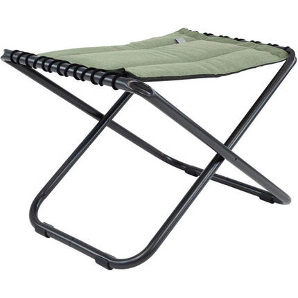 Campinghocker Falthocker AP306 TexComfort Camping Klapphocker Angel Polster Alu