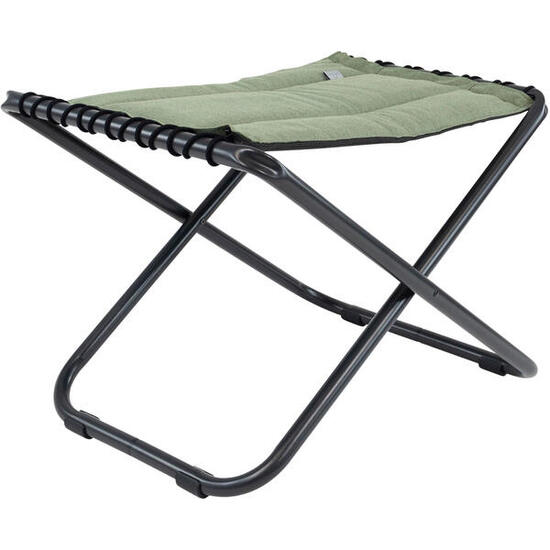 Campinghocker Falthocker AP306 TexComfort Camping Klapphocker Angel Polster Alu