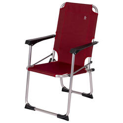 Chaise de camping pour enfants Copa Rio pliante plage jardin