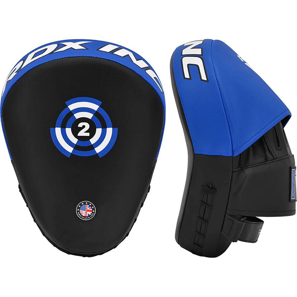 Focus Pad FPR-T1 RDX 3/4