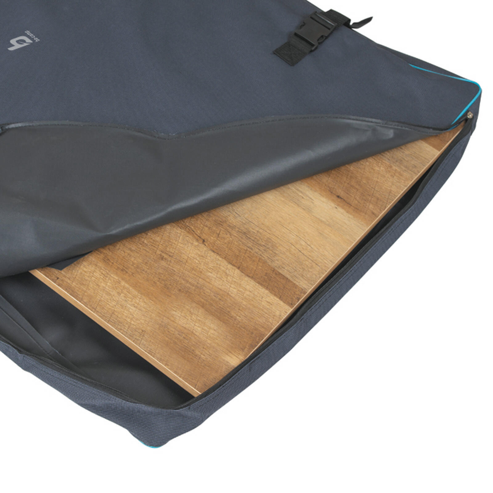 Opbergtas Tafel L 122x80x8 cm 3/5