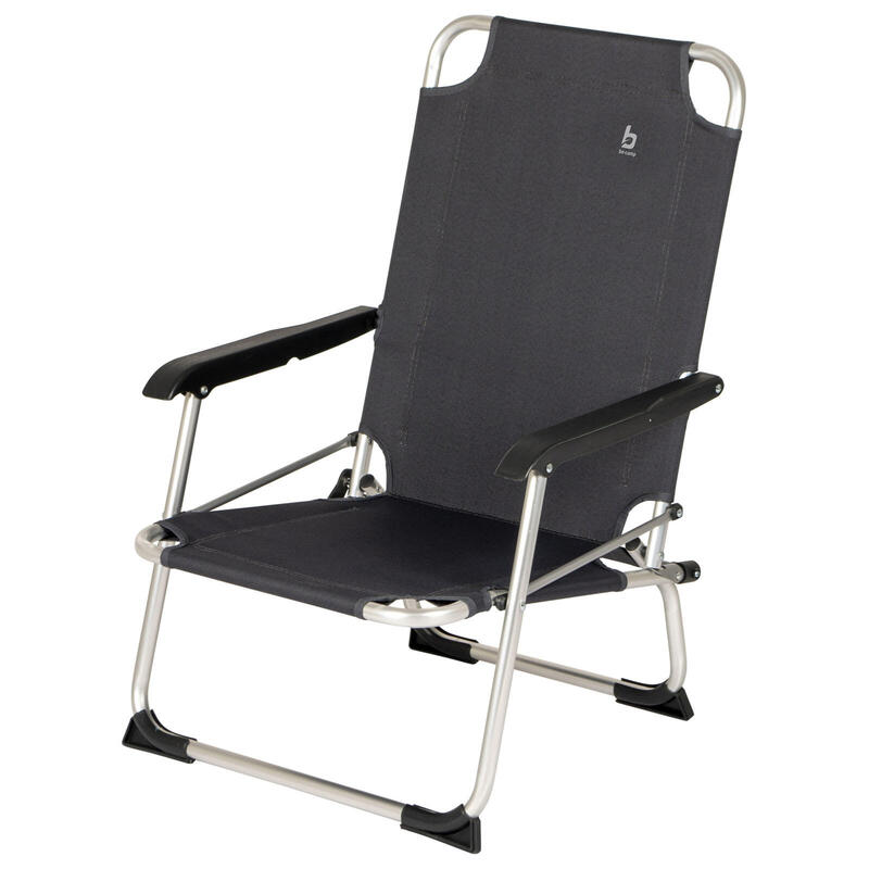Silla de camping Copa Rio playa plegable Garden Low