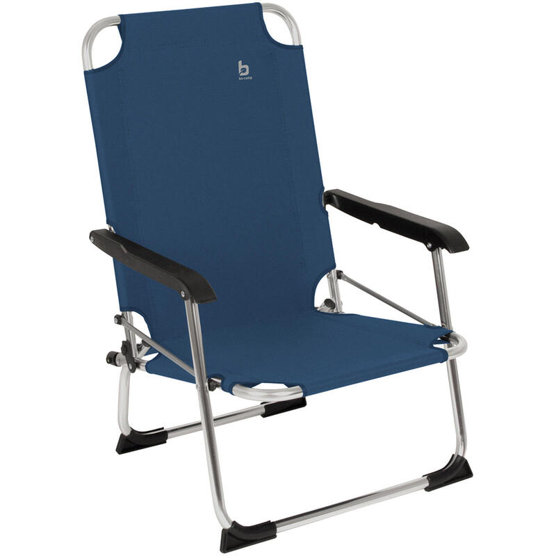Silla de camping Copa Rio playa plegable Garden Low