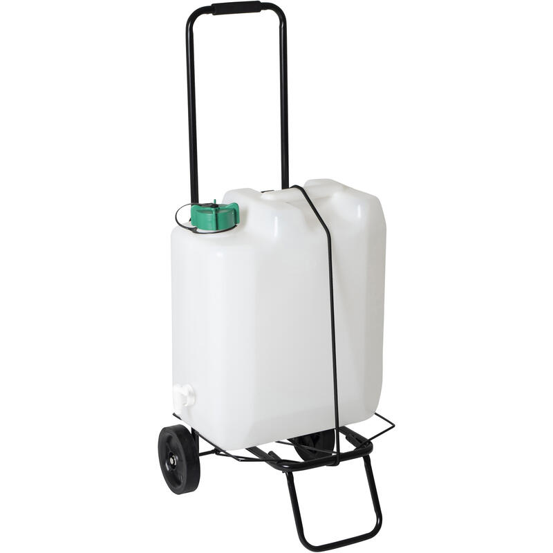 Chariot de transport Trolley pliable