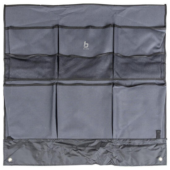 Rad Kasten Boden Schürze Schutz Hülle Hänge Organizer Wohnwagen Caravan