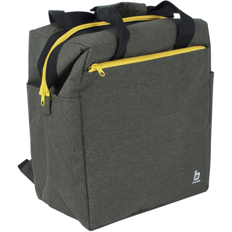 Bolsa nevera Matteson picnic térmica mochila camping 22 L