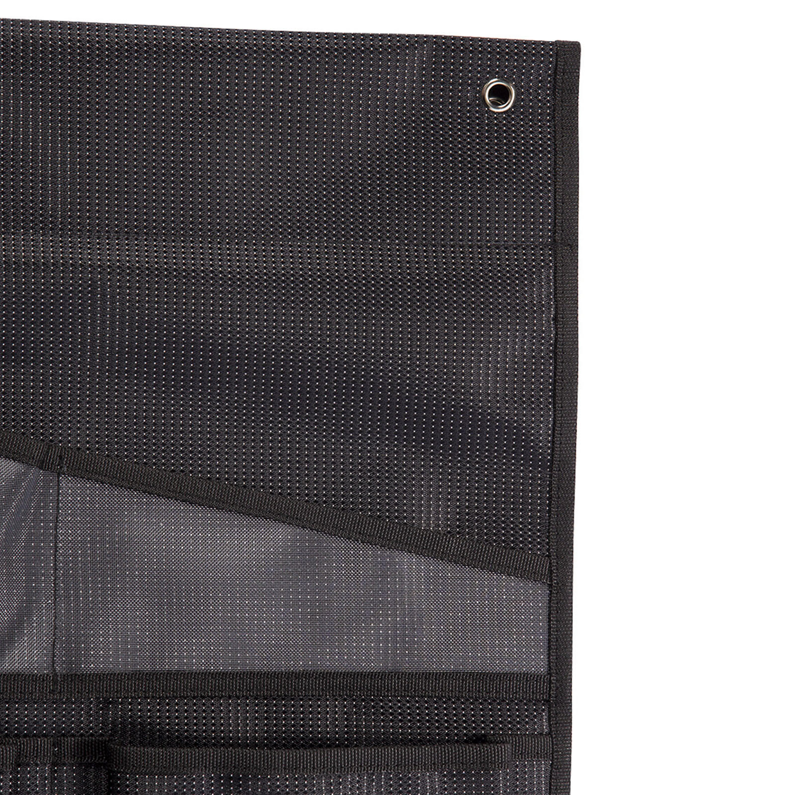 Étagère suspendue Organizer XL tente de camping Rangement suspendu 5/7