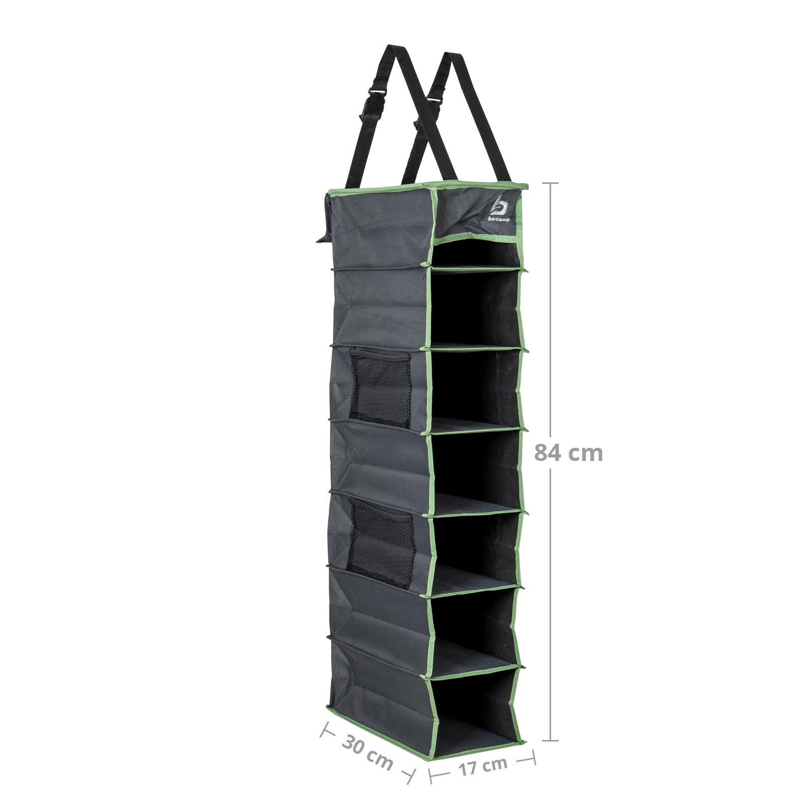 Organizer - 7 Vakken 2/7