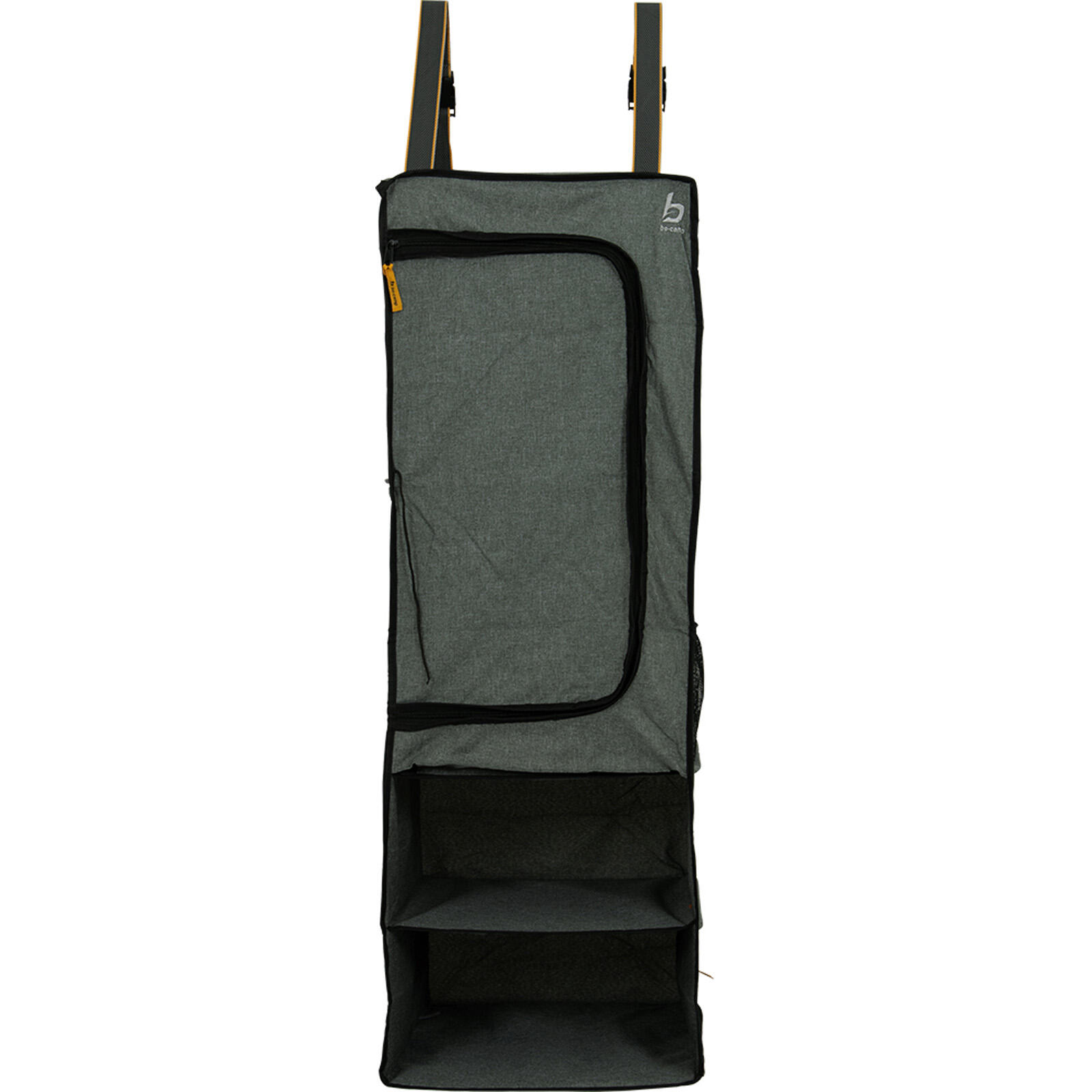Bo-Camp - Industrial collection - Organizador - Westlawn - 4 Compartimentos 3/7