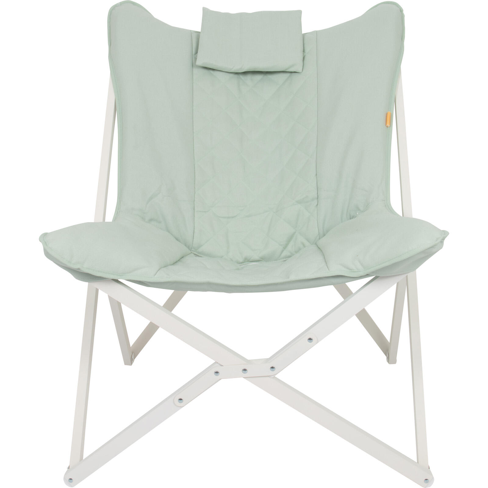 Sedia a farfalla da Campeggio Gordes relax giardino 2/7