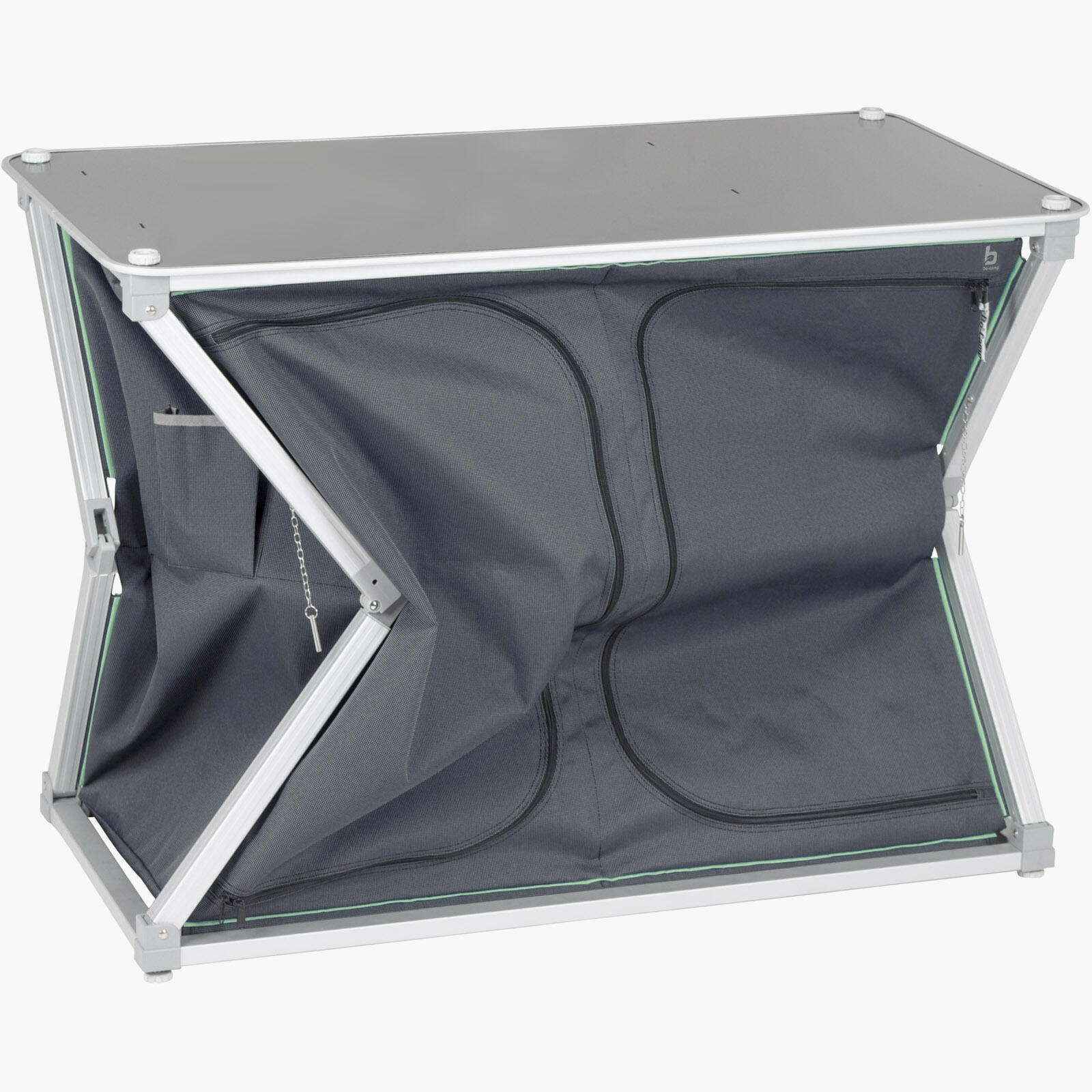 Armoire de cuisine - Champ de glace - Quick-up 5/7