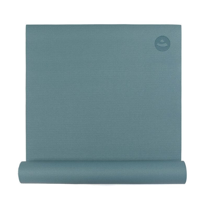 Mata do jogi Bodhi Asana 4,5mm - błękitny