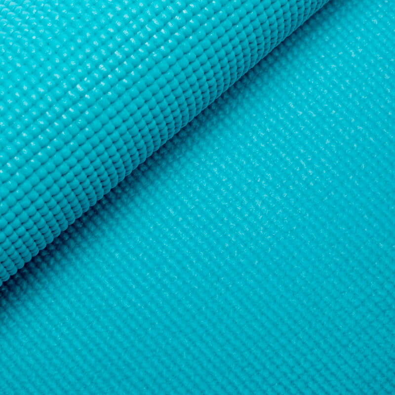 Yogi Yogini 5 mm antislip yogamat 3/3