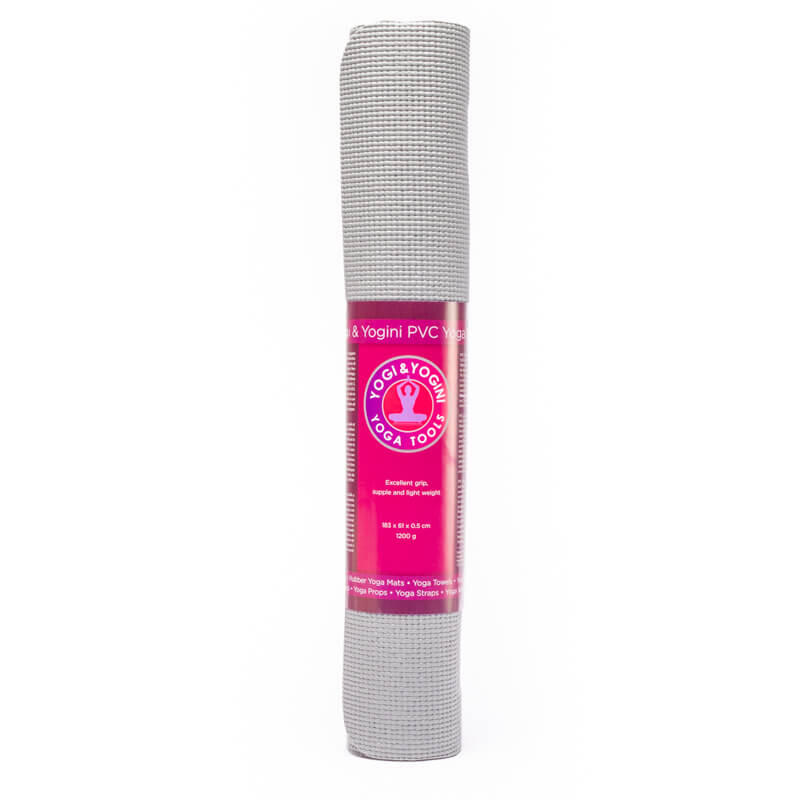 Mata do jogi Yogi Yogini 5mm