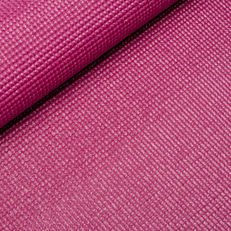 Yogi Yogini 5 mm antislip yogamat 3/3