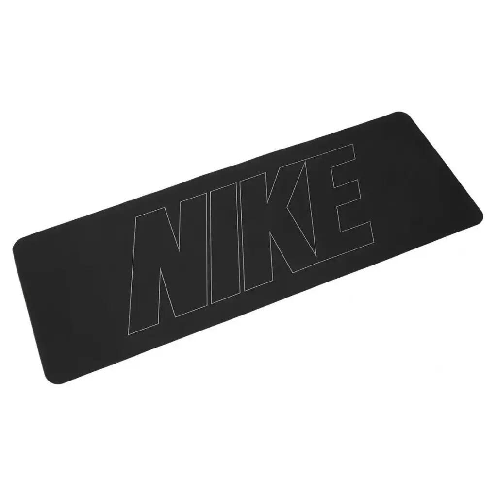 Esterilla de yoga reversible Nike de doble cara de 4 mm 3/5