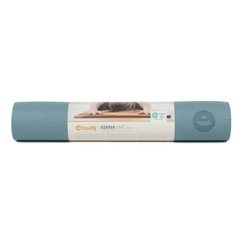Esterilla de yoga Bodhi Asana de 4,5 mm 6/7