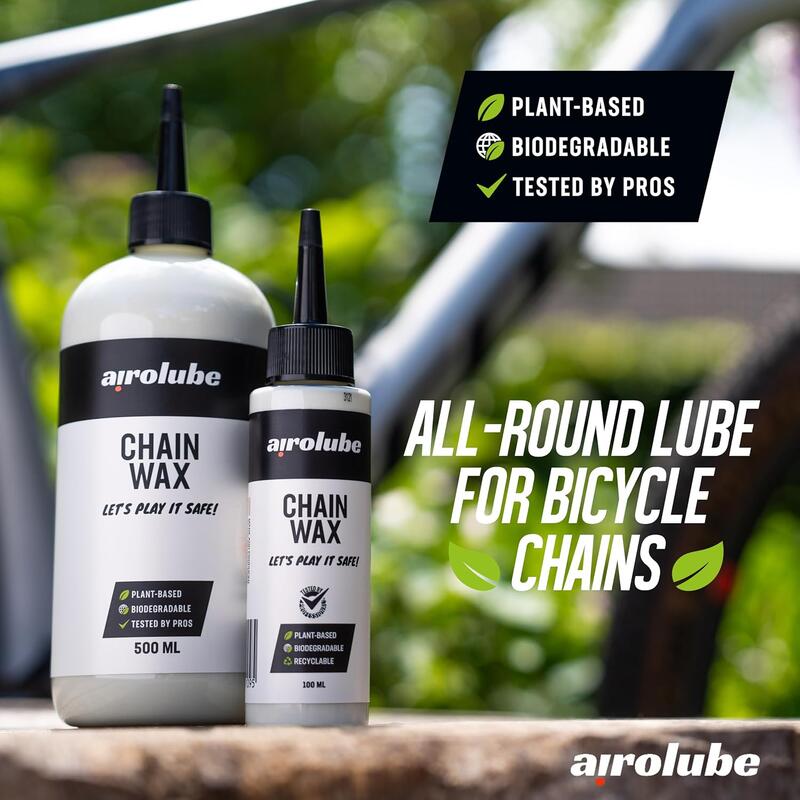 Airolube Chain Wax 100ml