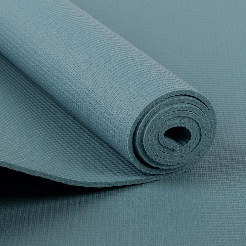 Esterilla de yoga Bodhi Asana de 4,5 mm 5/7