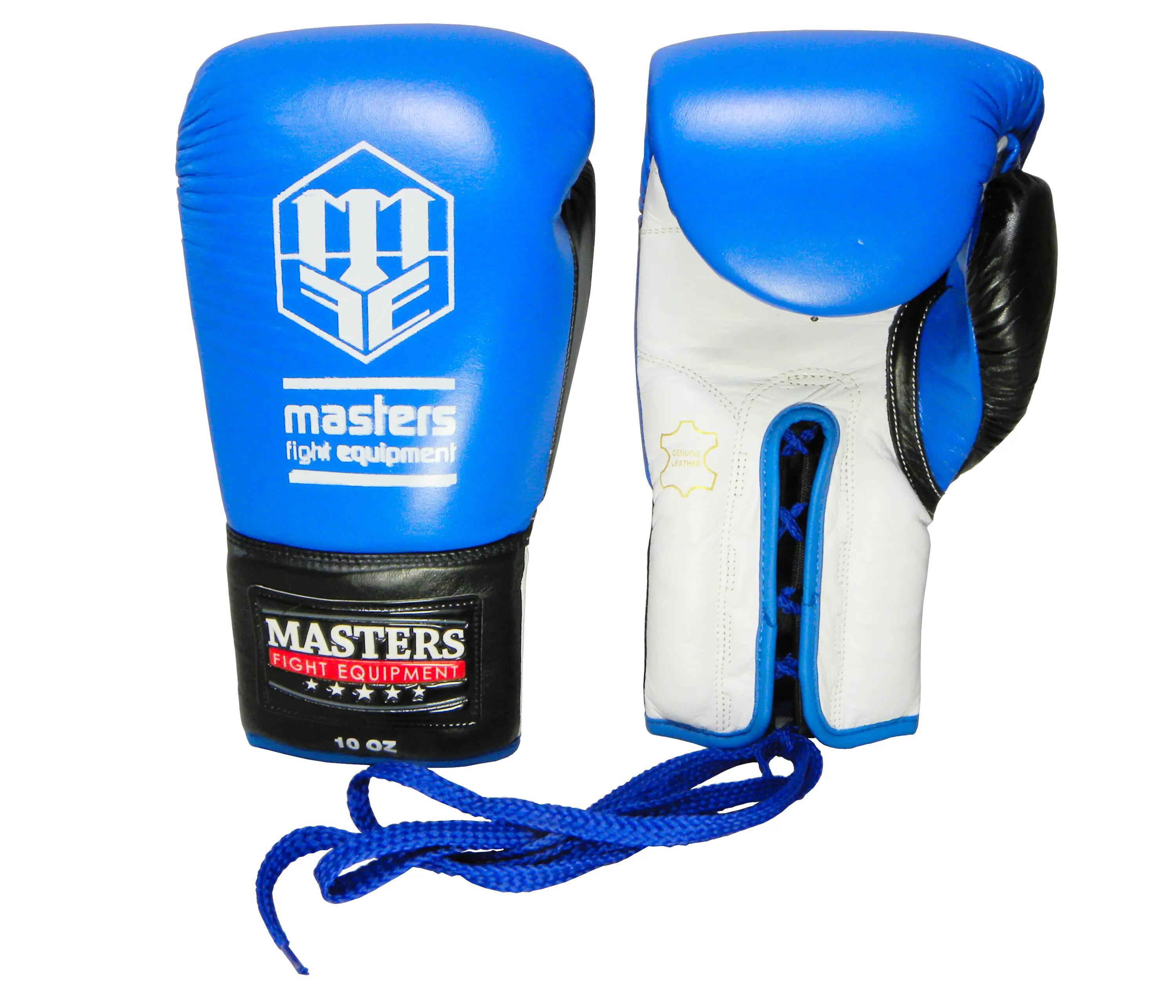 MASTERS FIGHT EQUIPMENT picture