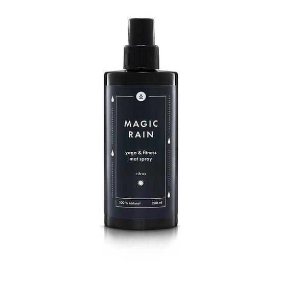 Płyn do czyszczenia mat Moonholi - Magic Rain 200ml