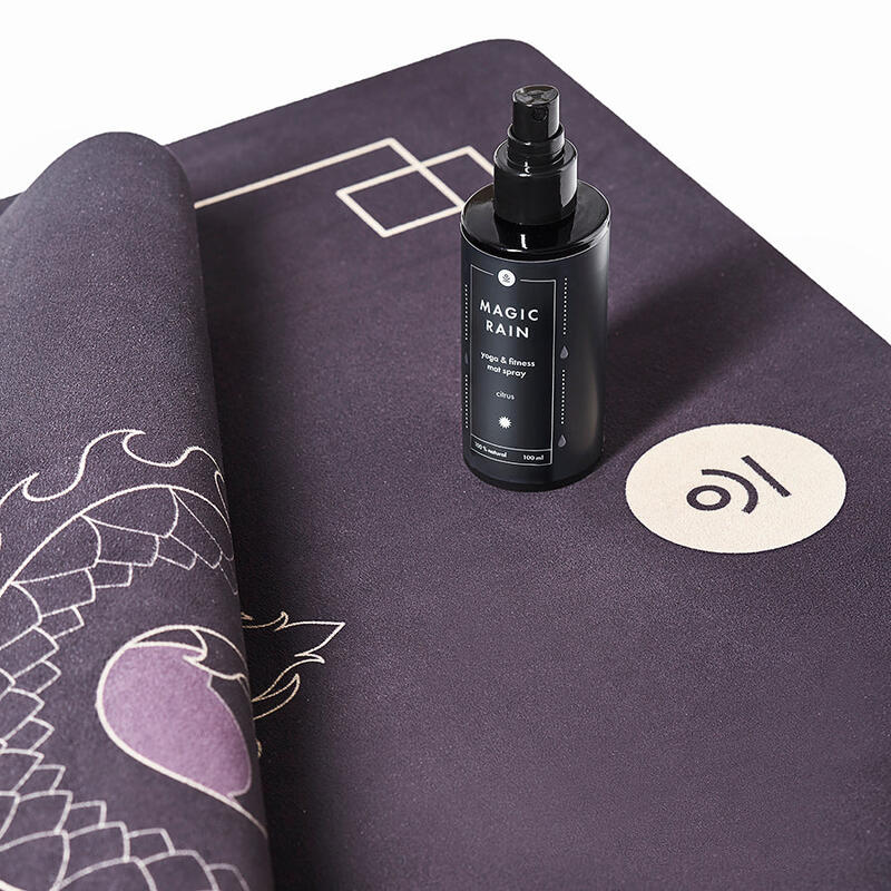 Płyn do czyszczenia mat Moonholi - Magic Rain 100ml