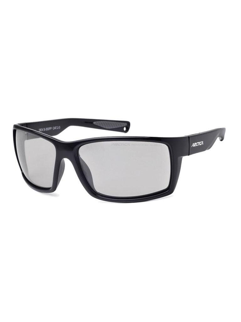 Okulary turystyczne unisex Arctica S-353FP 2/2